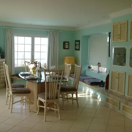 Sleeps 2 Pool Wifi * Chayofa
